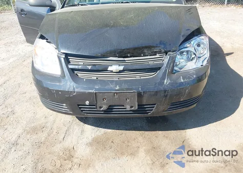 2007 Chevrolet Cobalt Ls from USA, damaged, VIN 1G1AK55F377385282